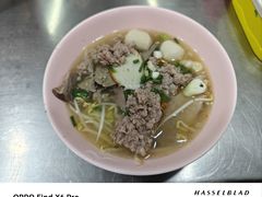 -榮泰米粉湯(Left Shop)