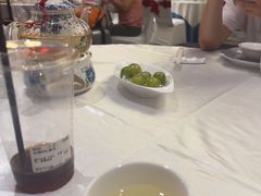 -聚春园自助餐厅(东街口店)