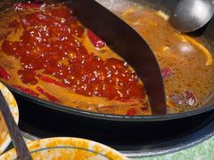 -憨铁匠老火锅(龙岗万科里店)