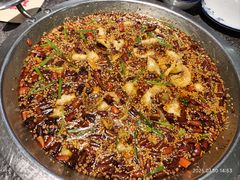 -胖子鱼·天水麻辣鱼火锅(秦州407店)