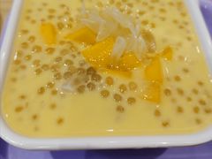 -满记甜品(静安大悦城店)