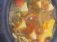 -笔记安顺夺夺粉火锅