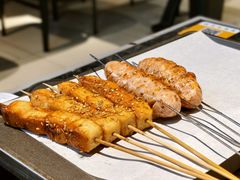 -醉炫音速烧烤(沙河总店)