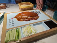 -荷塘秋月·本帮江浙菜(国权路店)