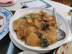 -腰记饭店(龙源路店)