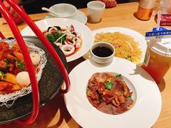 -老福洲·三十年福州味(斗东店)