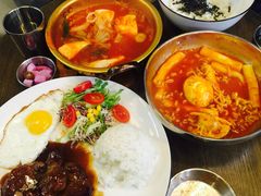 -青春分食(仙林大学城店)