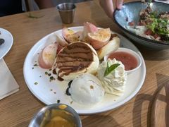 -娜娜家•Nana's restaurant (南开大悦城店)