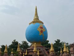 -一寨两国风景区