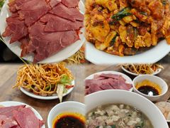 -老刘家永盛斋·传统泡馍(东关南街店)