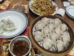 -新兴园饺子馆(河南街店)