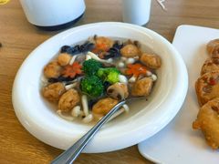 -枣子树·素食餐厅(朱家尖店)