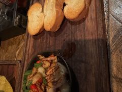 -Q MEX 库迈墨西哥餐吧(三里屯店)