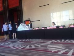 -青岛富力艾美酒店