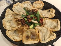 -大张烙馍村(泉山店)