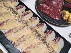 -妥妥烤肉料理(凯德店)