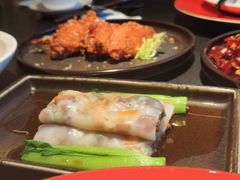 -丽晶轩中餐厅(重庆丽晶酒店)