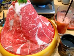 和牛M5-山之川·日式料理(瀚海海尚店)
