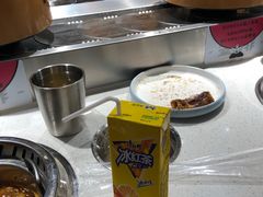 -龍歌自助小火锅(城阳万象汇店)