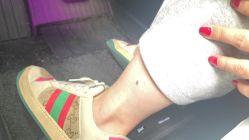 -墨無界刺青TATTOO