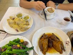-文记壹心鸡(宝华路店)