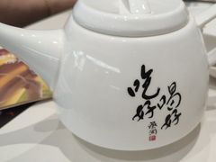 -蔡澜点心·粤菜(月星环球港店)