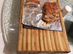 烤羊排-巴音浩日娲·蒙餐(双林东路店)