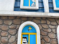 -史努比缤纷世界