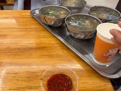 -海汇源老烧麦店(东大街总店)