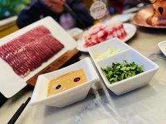 -牛街·马辈儿涮肉(牛街二店)