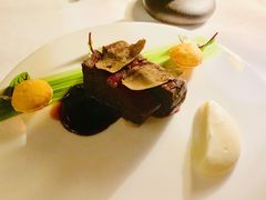 -三嚥阁 La Villa Restaurant