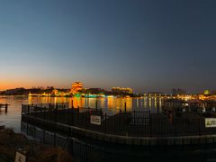 -凤城河风景区