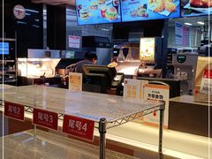 -麦当劳(海岸城店)