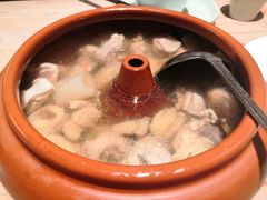 -缘生态云南菜·野生菌庭院餐厅(华侨城店)