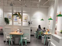 -小雅木姜子烤鸡·贵州菜(鸿通城店)