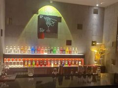 -LAMP BAR 水烟音乐酒吧