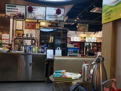 -隆喜元鱼汤包·海鲜(中联广场店)