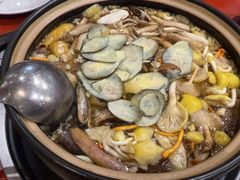 -菌之家·专业纯野生菌火锅·特色炒菌