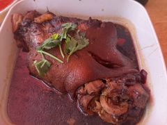 -張飛扒肉·龙江非遗(道外店)