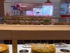 -龍歌自助小火锅(崂山丽达店)