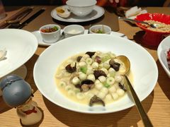 -新荣记(西溪湿地店)