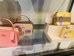 -COACH蔻驰(赛特奥特莱斯店)