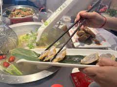 -八合里潮汕鲜牛肉火锅(福州万象城店)