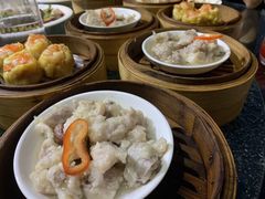 -頂好酒家·经典粤菜(海信广场店)