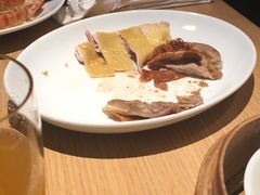 -长沙君悦酒店·自助餐厅咖啡厅