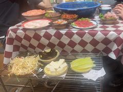 -王歘歘·chuǎ火锅(五道营店)