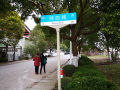 -海上花岛玫瑰园采摘