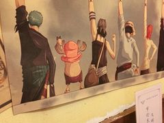 -白石的深夜食堂(济南万象城店)