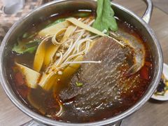 -御温泉·大餐庙会