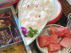 -重庆德忆火锅（龙南街3店）(渝水岸餐饮)